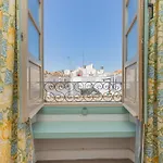 C20 - Adorable In The Center With Sun Terrace Апартаменты *