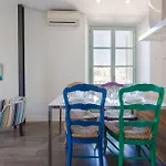 C20 - Adorable In The Center With Sun Terrace