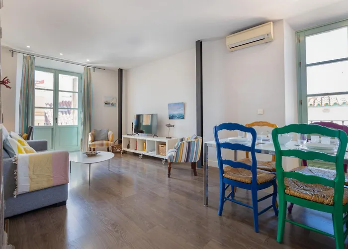 C20 - Adorable In The Center With Sun Terrace Appartamento